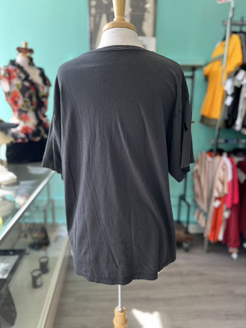 Size XL Top