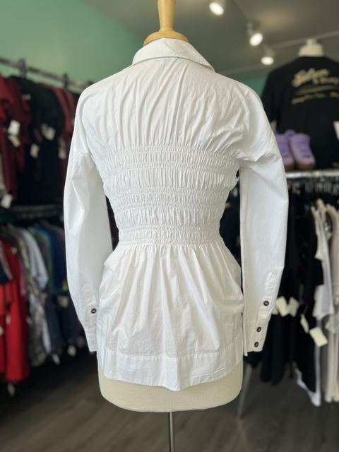 GANNI  Size XS Tops