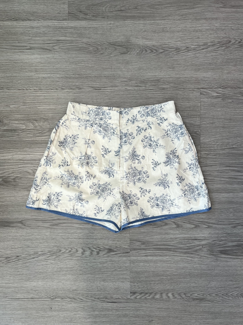 In February  Size S Bottoms