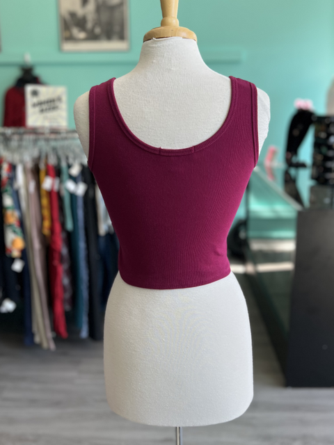 Obsessive Love  Size L Tops