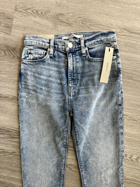 Hudson  Size 27/4 Bottoms