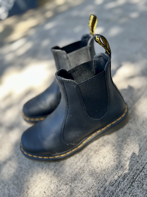 Dr. Martens  Size 7 Shoes