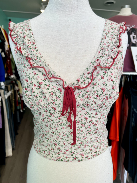 Thirty Thirty  Size L Tops