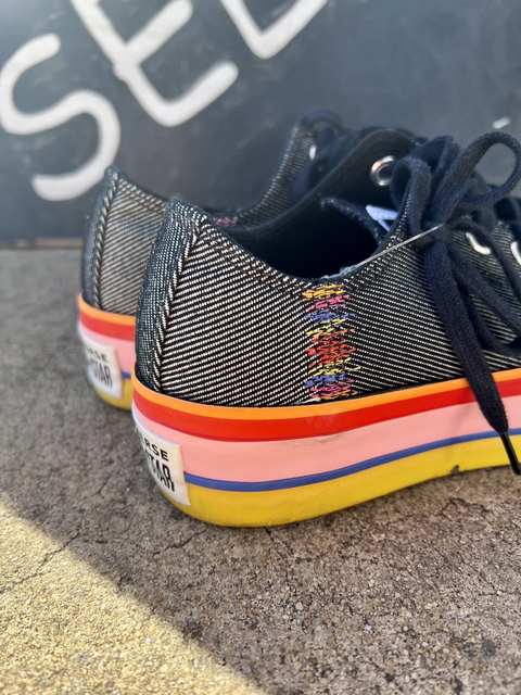 Converse  Size 6.5 Shoes