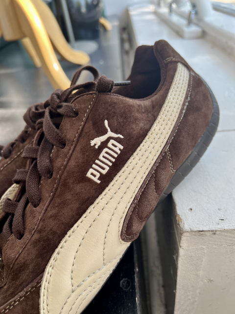 Puma  Size Mens 10/ WO's 12 Shoes