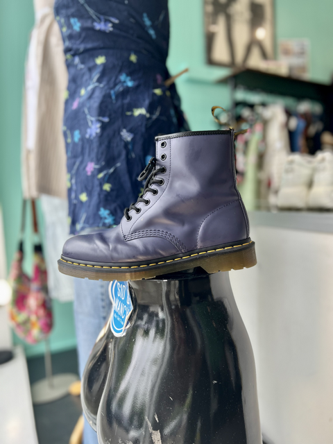 Dr. Martens  Size M9/W10 Shoes