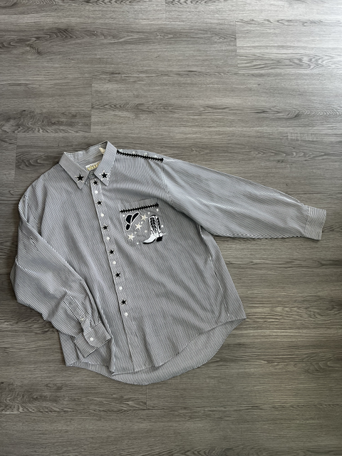 Studz Connnection  Size XL Tops