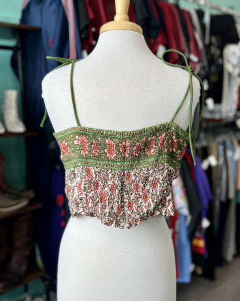 Farm Rio  Size XL Tops
