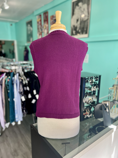 Joan Vass  Size S Tops