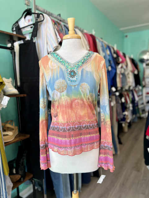 M by Amour  Size L Tops
