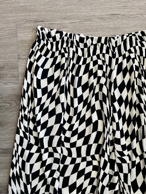 Nettle  Size 3XL Bottoms