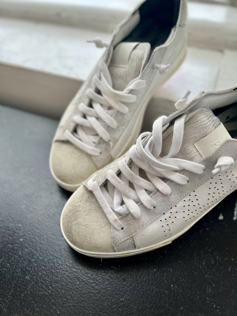 P448  Size EU38/US 7.5-8 Shoes