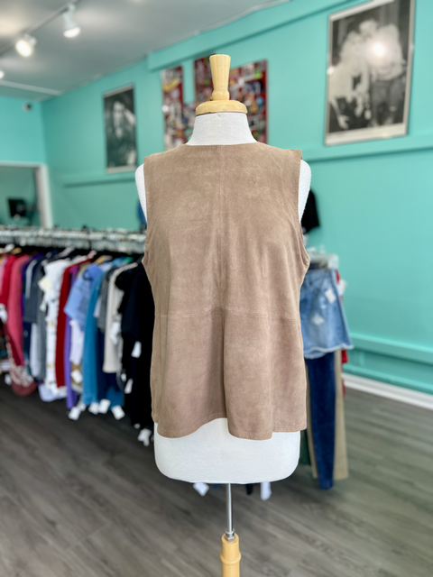 Tyler Boe  Size L Tops