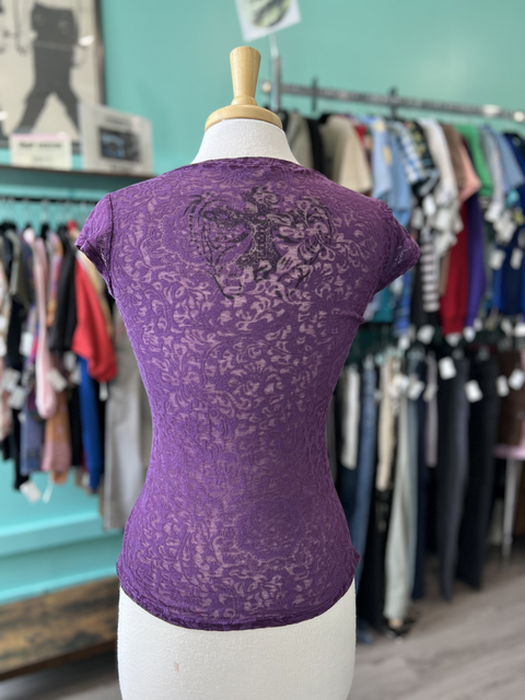 Layered With Love  Size S Tops