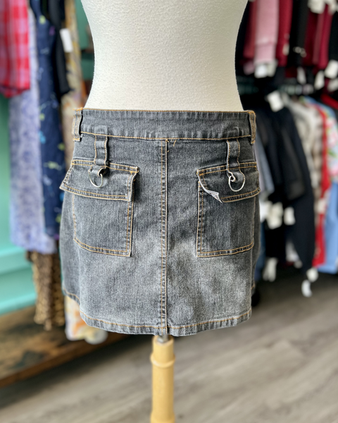 Bay Beauty  Size 13 Bottoms