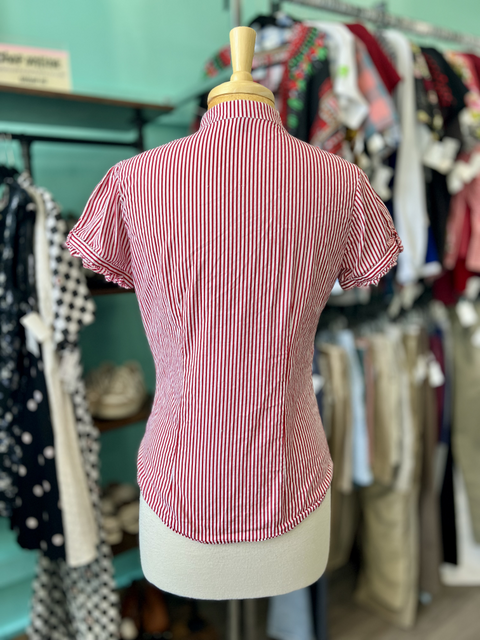 Fang  Size XL Tops