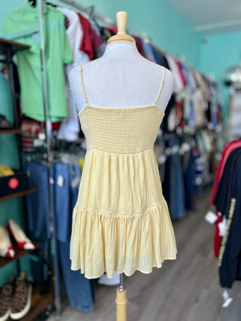 Love Tree  Size L Dresses