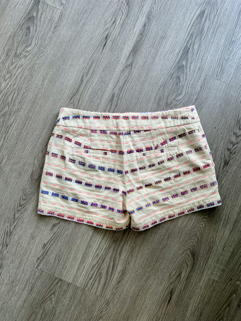 Loft  Size 0 Bottoms