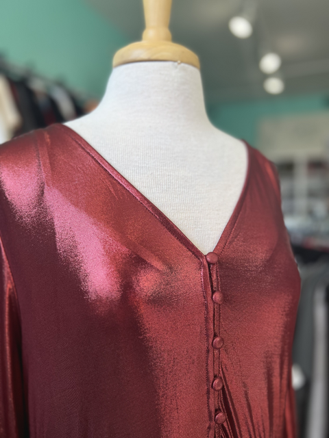 Torrid  Size 2X Dresses