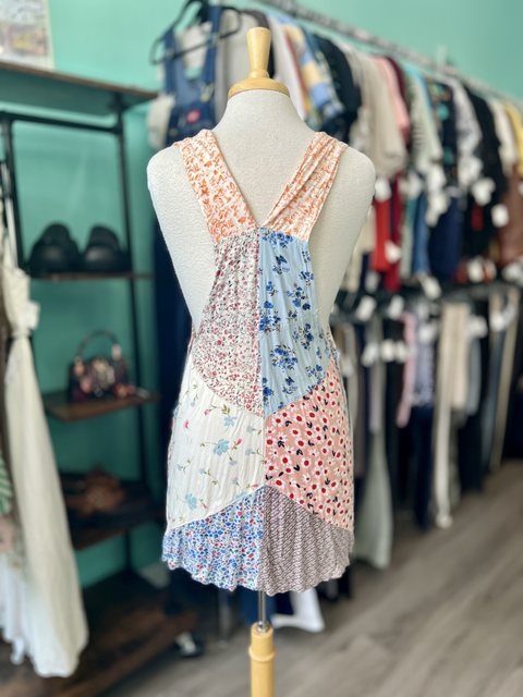 Blue Sky  Size S Dresses