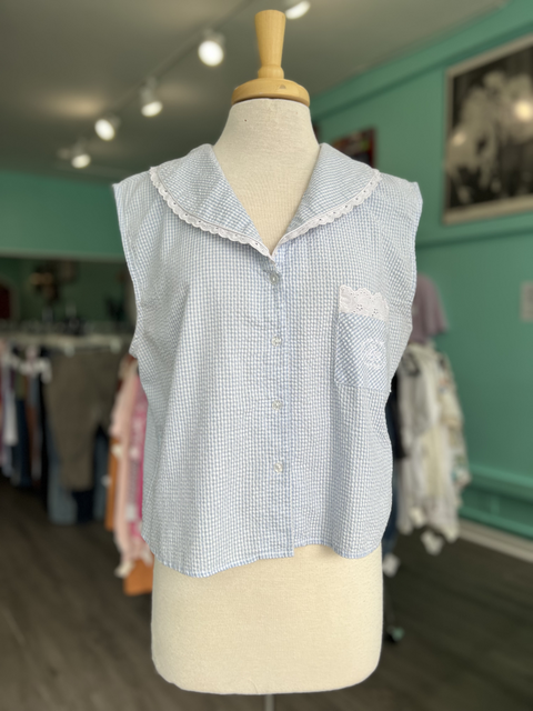Secret Fantasies  Size XL Tops