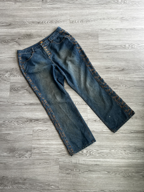 Route 66  Size 18 Bottoms