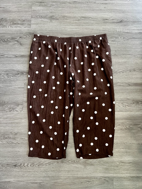 Old Navy  Size 3X Bottoms