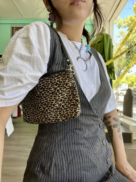 Size S Bag