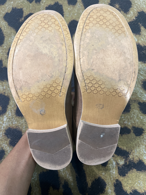 Jf Ferrar  Size 8 Shoes