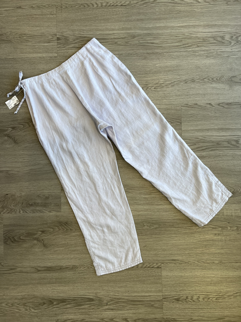 Willi Smith  Size 8 Bottoms