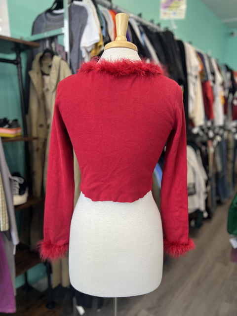 Copper Key  Size L Tops