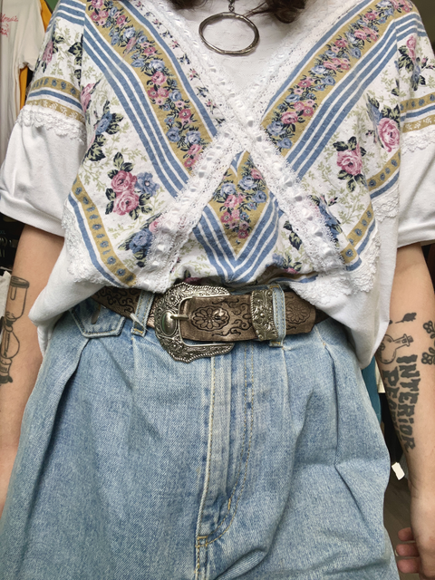 Belt