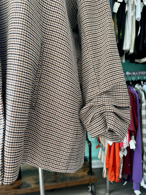 Philosophy  Size 2X Jacket