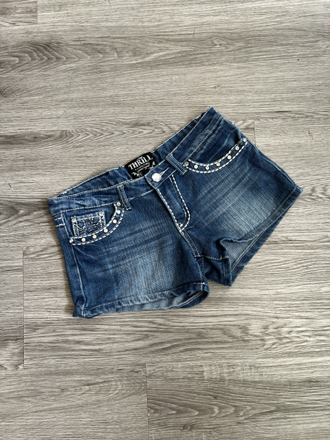 Thrill Denim  Size 5 Bottoms