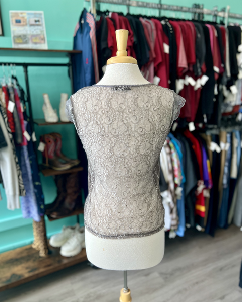 The Limited  Size XS Tops