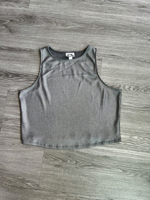Future Collective  Size XXL Tops