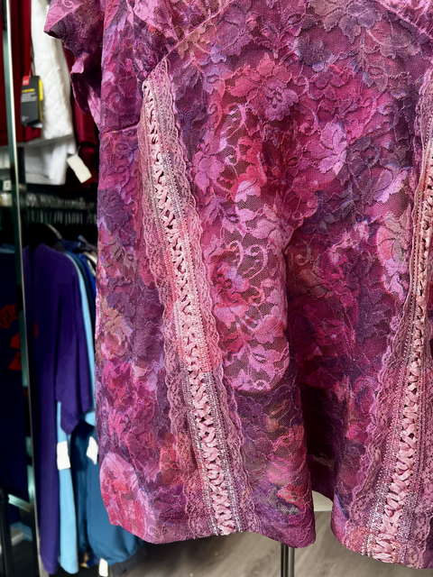 Lane Bryant  Size 22/24 Tops