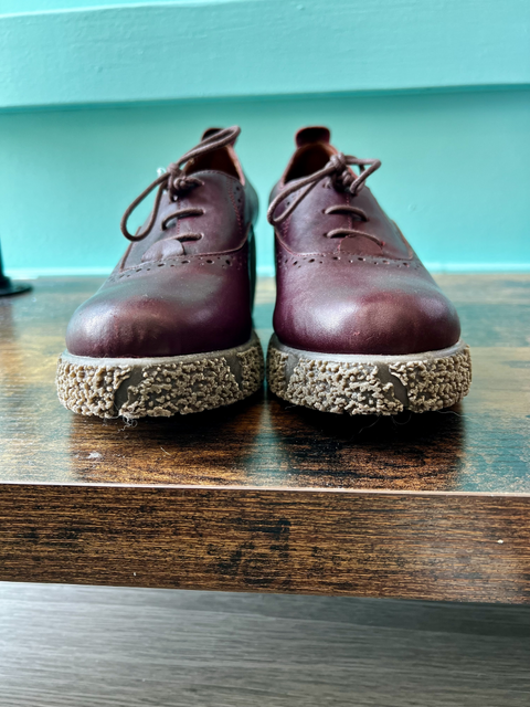 Sergio Tomani  Size 8.5 Shoes