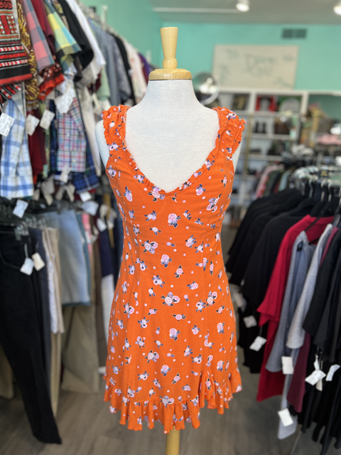 Free People  Size M Dresses