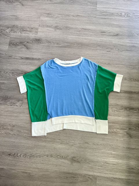 Charlotte Avery  Size XL Tops