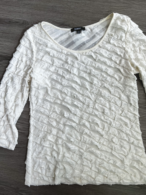 Elementz  Size S Tops