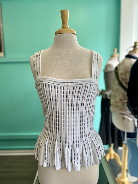 Express  Size L Tops