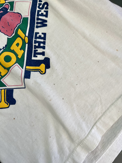 Screen Stars  Size L Tops