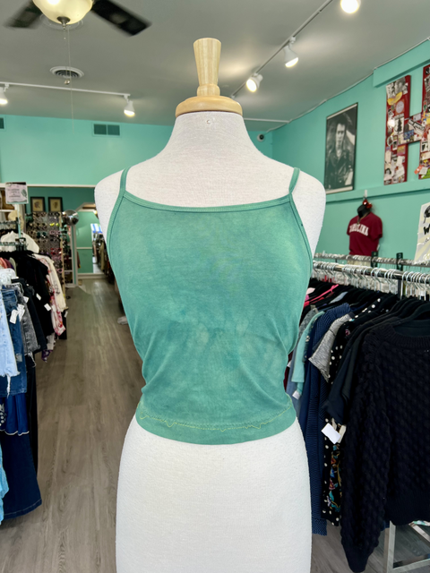 Size S Tops