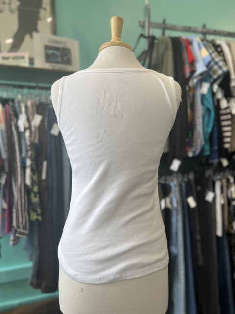 St. John's Bay  Size L Tops