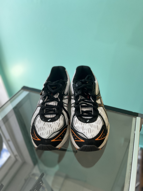 ASICS®  Size 8 Shoes