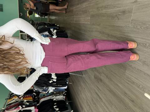 Madewell  Size 26/2 Bottoms