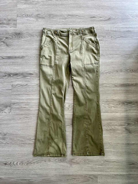 Pilcro  Size 31/12 Bottoms