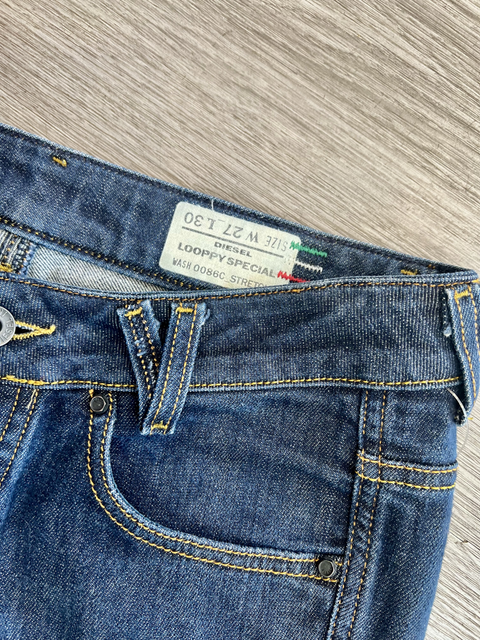 Diesel  Size 27 Bottoms