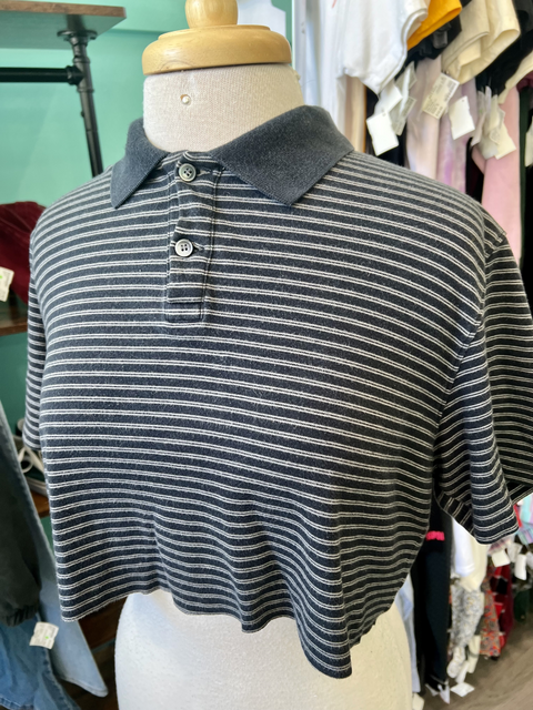 Size M Tops